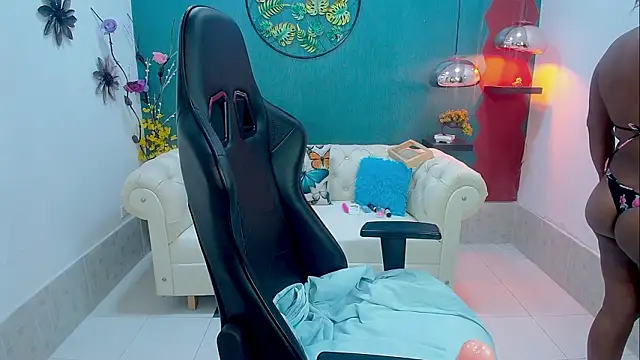 Snapshot of amara_brunette chatting on February 1, 2026, 11:09 am amara brunette online show from February 1, 2026, 11:09 am