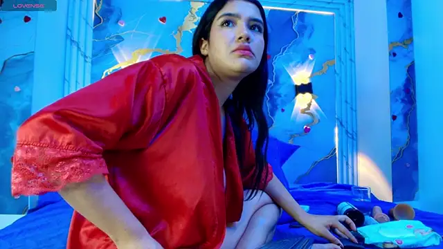 crystal love08 online show from July 17, 2026, 7:19 pm