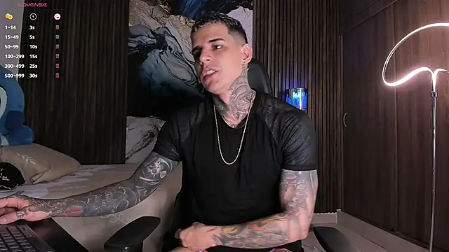 trisstann  online show from March 1, 2026, 5:15 pm