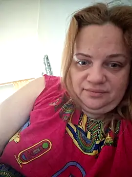 Snapshot of VitniKis chatting on February 21, 2026, 7:20 am VitniKis online show from February 21, 2026, 7:20 am