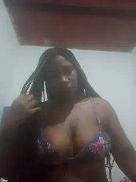 Kariany11 online show from February 6, 2026, 9:18 pm