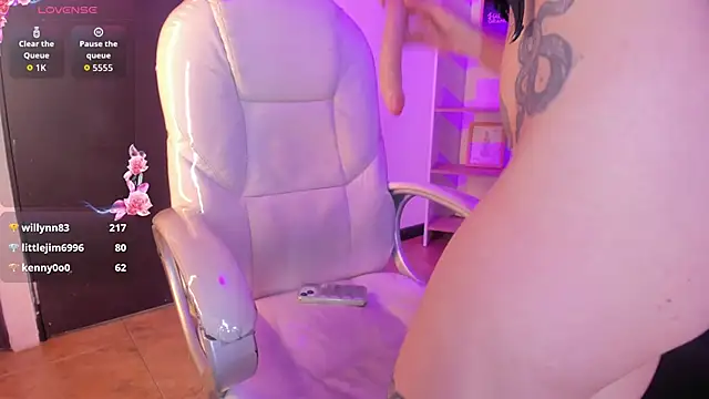 Sweet bellaa  online show from March 21, 2026, 8:19 am