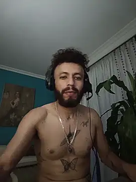 kauzZhomi online show from February 17, 2026, 11:18 am