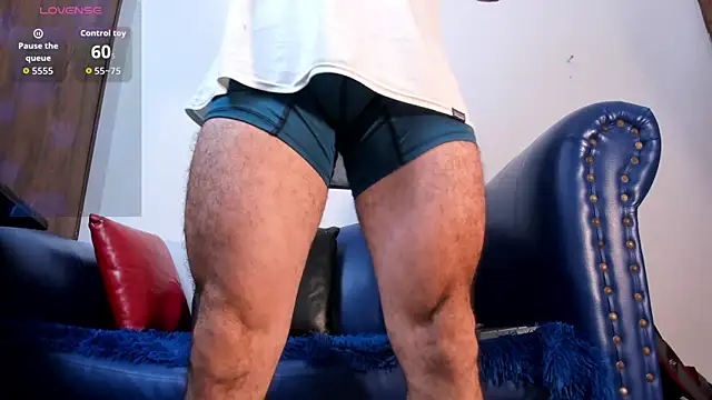 HardenedDad online show from February 17, 2026, 7:42 pm