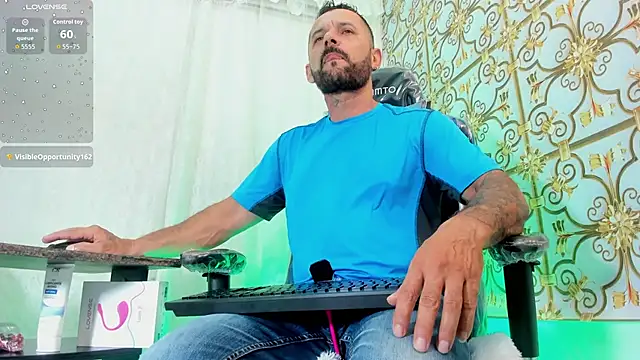 HardenedDad online show from April 30, 2026, 7:42 pm