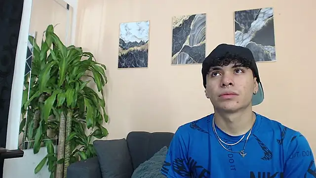 DesiresOfOlympus  online show from March 23, 2026, 7:40 pm