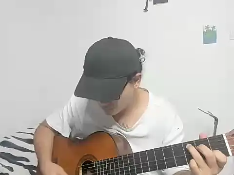 Friik Estanval online show from February 6, 2026, 11:41 pm