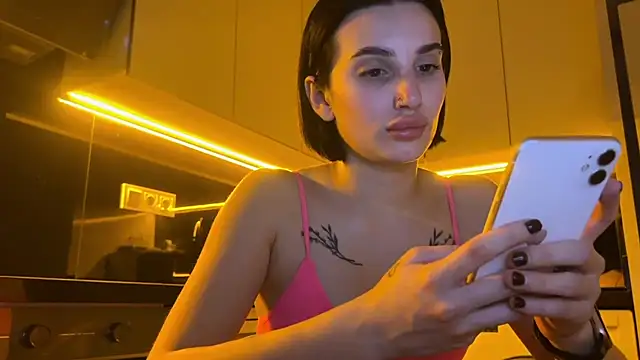 BlackFox V online show from March 2, 2026, 10:16 pm