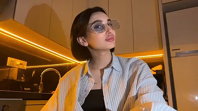 BlackFox V online show from March 7, 2026, 8:17 pm