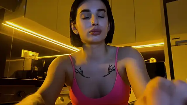 BlackFox V online show from March 9, 2026, 7:29 pm