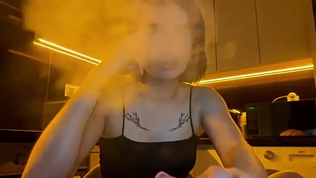 BlackFox V online show from March 13, 2026, 9:43 pm