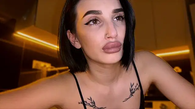 BlackFox V online show from March 15, 2026, 7:20 pm