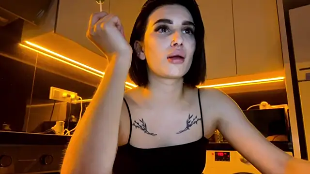 BlackFox V online show from March 21, 2026, 7:39 pm