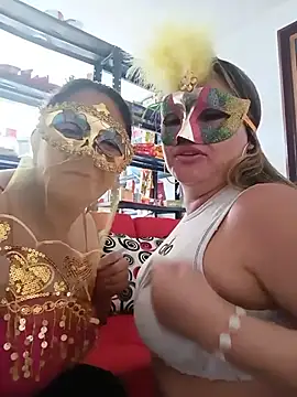 candy69- online show from July 29, 2026, 3:43 pm
