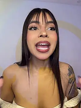 Chel   online show from July 19, 2026, 9:51 pm