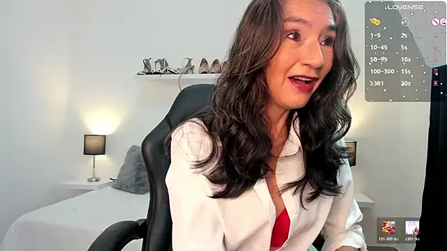 Emma Mendozaa online show from February 27, 2026, 11:32 am