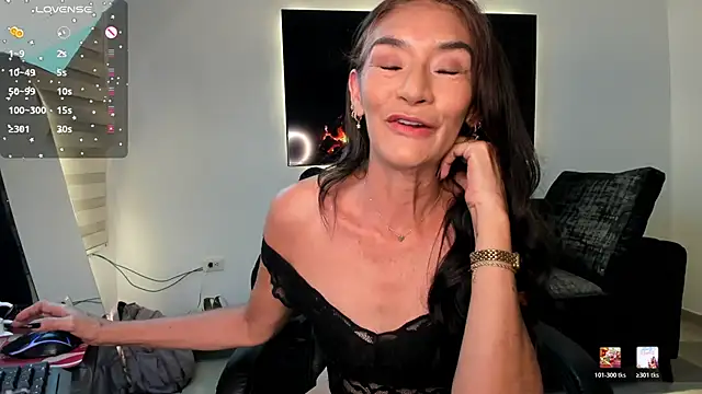 Emma Mendozaa online show from June 22, 2026, 11:29 am