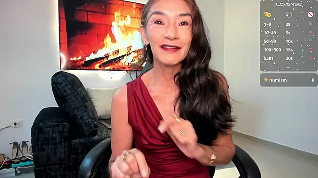 Emma Mendozaa online show from July 1, 2026, 11:34 am