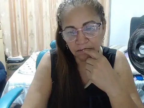 Candyy mature online show from February 5, 2026, 1:54 am