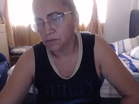 Candyy mature online show from February 5, 2026, 8:46 pm