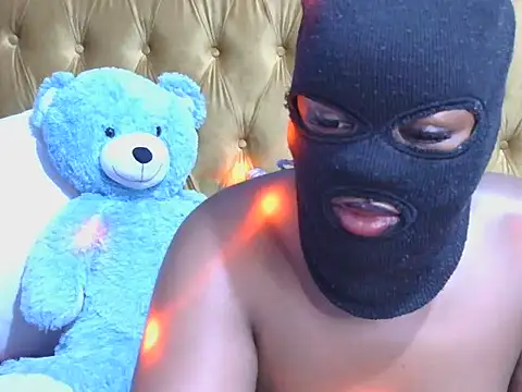 xxxMysterious Miss online show from January 31, 2026, 9:13 pm