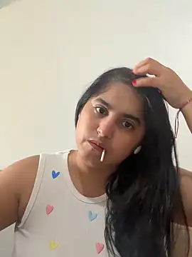 Mirada tentacion online show from February 11, 2026, 9:09 pm