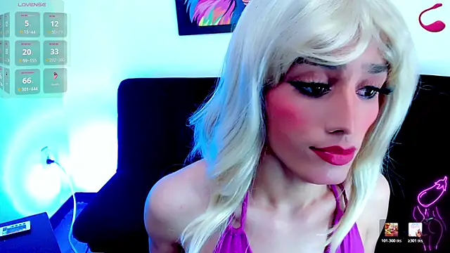 Sasha calle online show from February 3, 2026, 11:59 am