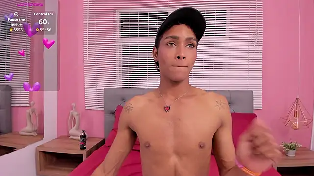 drako18  online show from February 10, 2026, 4:27 am