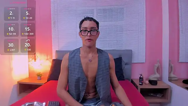 drako18  online show from June 6, 2026, 3:22 am