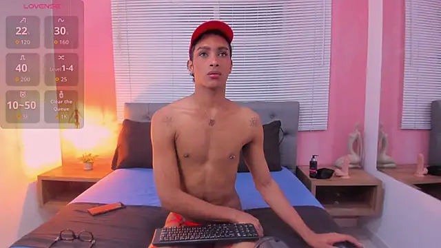 drako18  online show from June 14, 2026, 3:41 am