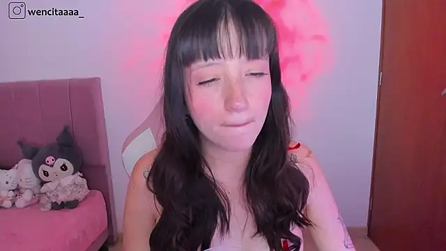 wenn  online show from February 6, 2026, 1:43 am