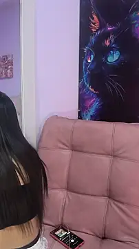 Snapshot of mary_luckaysha_ chatting on August 4, 2026, 8:00 pm mary luckaysha online show from August 4, 2026, 8:00 pm