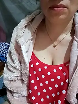 Arica sexy001 online show from February 19, 2026, 2:24 pm