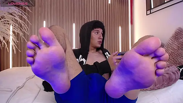 Snapshot of David_Banks_ chatting on March 14, 2026, 3:17 pm David Banks online show from March 14, 2026, 3:17 pm