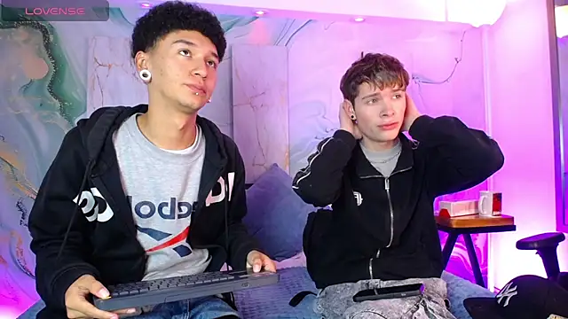 Snapshot of David_Banks_ chatting on March 25, 2026, 12:55 pm David Banks online show from March 25, 2026, 12:55 pm