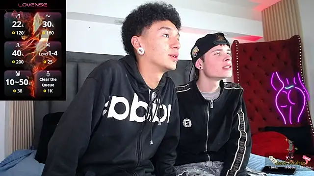 Snapshot of David_Banks_ chatting on March 26, 2026, 4:07 am David Banks online show from March 26, 2026, 4:07 am