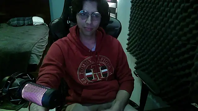 craker6999 online show from February 3, 2026, 12:20 am