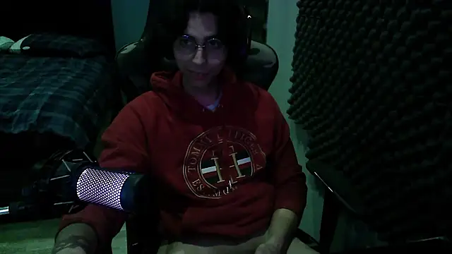 craker6999 online show from February 6, 2026, 3:55 am