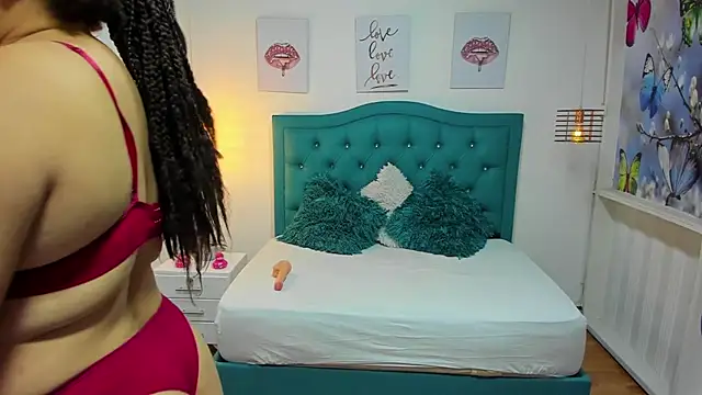 Daniela skay online show from February 4, 2026, 3:12 am