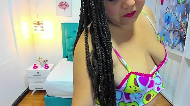 Daniela skay online show from February 7, 2026, 3:10 am