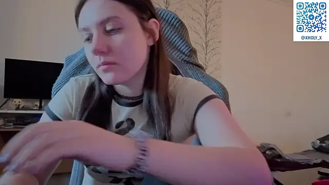 Holy Kveta online show from February 4, 2026, 3:12 am