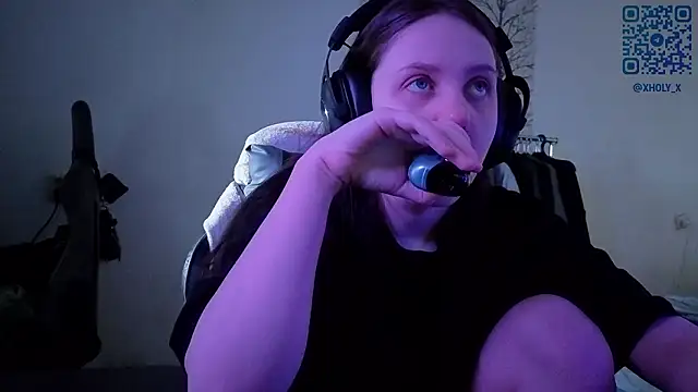 Holy Kveta online show from March 15, 2026, 4:40 am