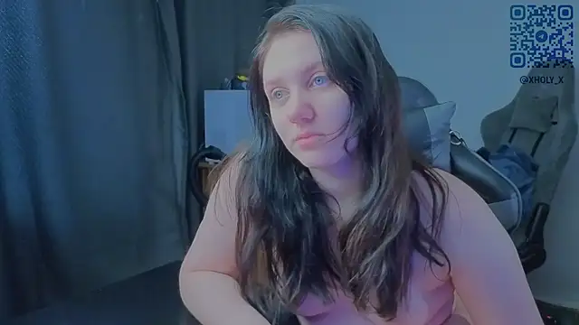 Holy Kveta online show from June 12, 2026, 3:05 am