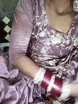 Pritu675 online show from February 11, 2026, 6:24 pm