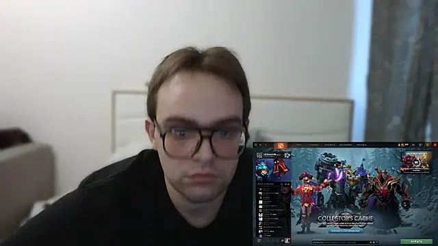 2expnsv4u online show from February 9, 2026, 1:04 pm