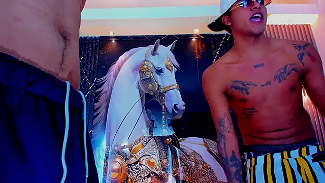 the knights of the night online show from January 31, 2026, 7:11 pm