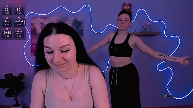 Snapshot of emi_fade chatting on March 24, 2026, 10:09 am emi fade online show from March 24, 2026, 10:09 am