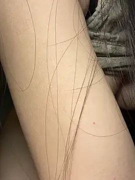 BabyChloe222 online show from March 25, 2026, 5:41 pm