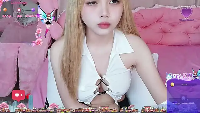 -Anya-666- online show from March 14, 2026, 10:32 am