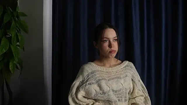 KaneshaSambor online show from February 7, 2026, 7:45 am